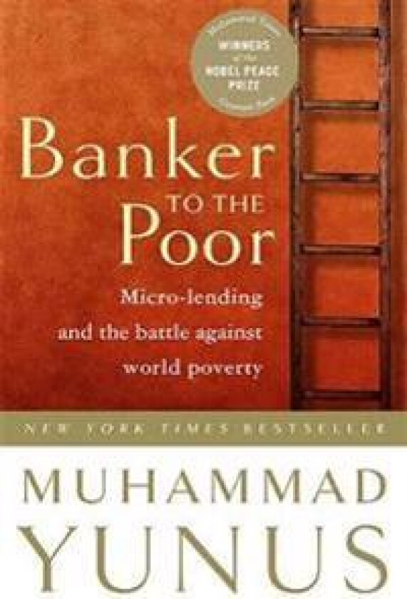 Banker To The Poor