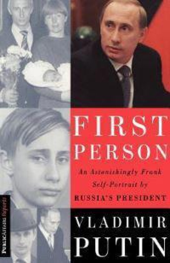 First Person