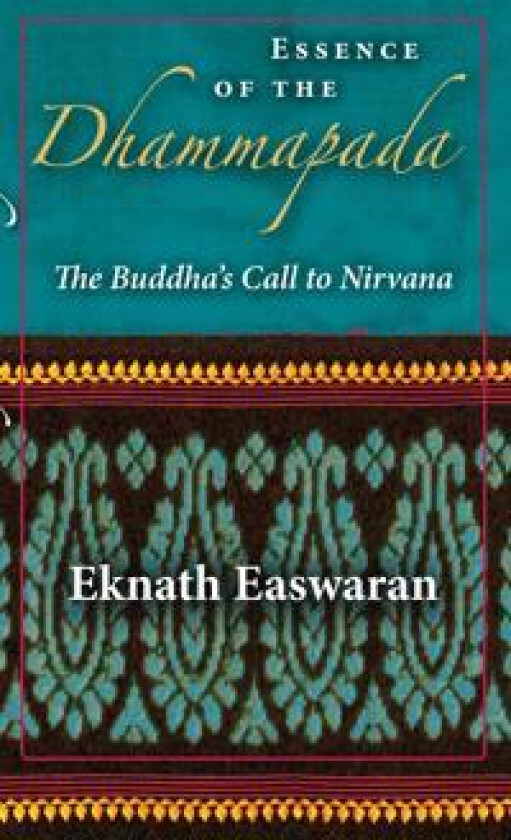 Essence of the Dhammapada