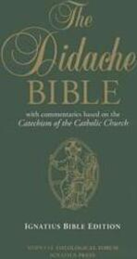 The Didache Bible