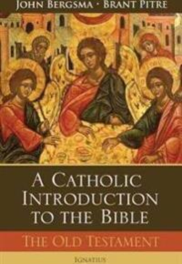 A Catholic Introduction to the Bible