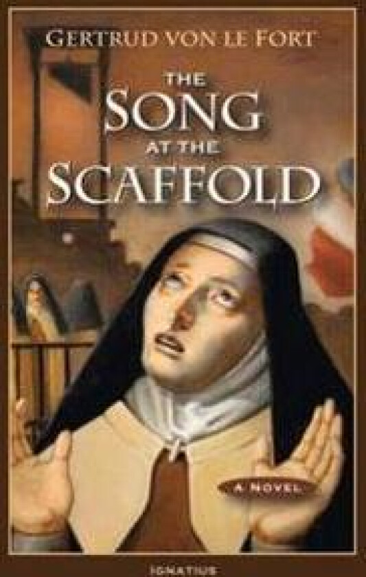The Song at the Scaffold