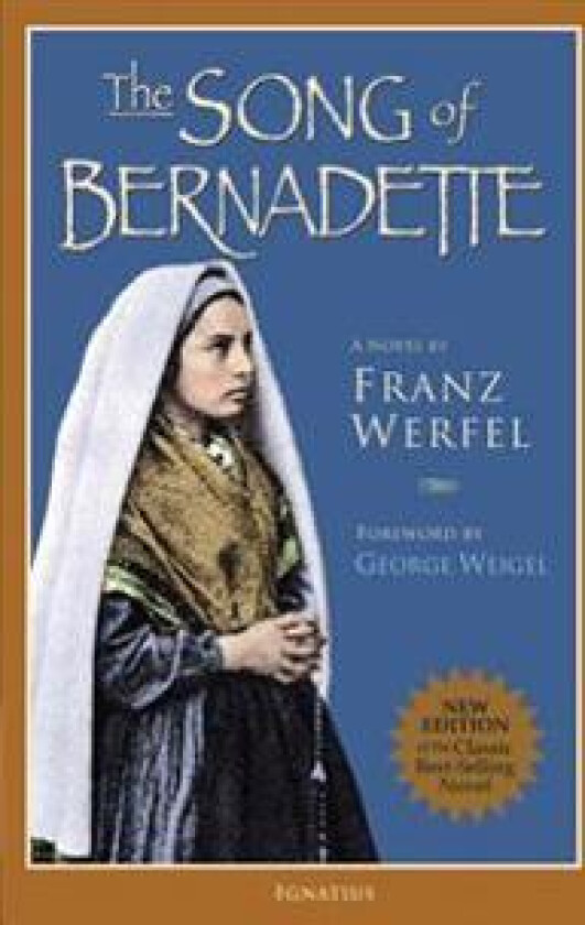 The Song of Bernadette