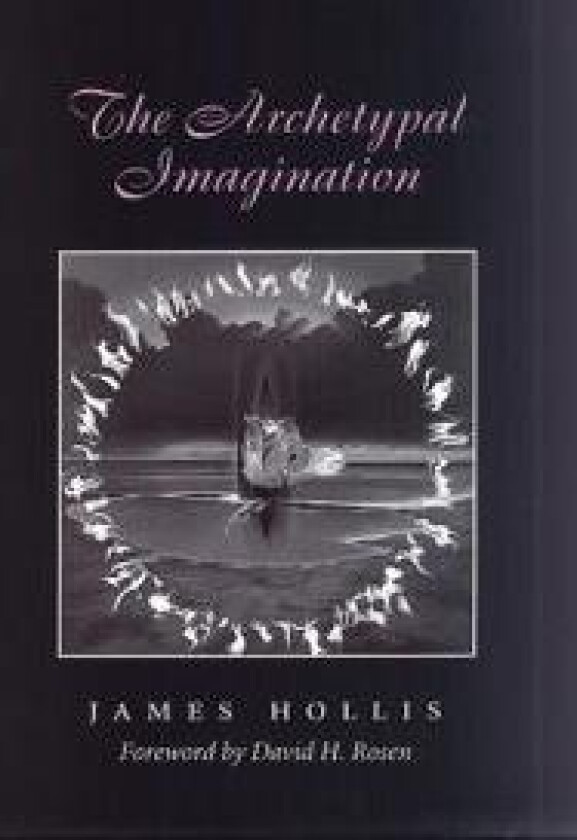 The Archetypal Imagination