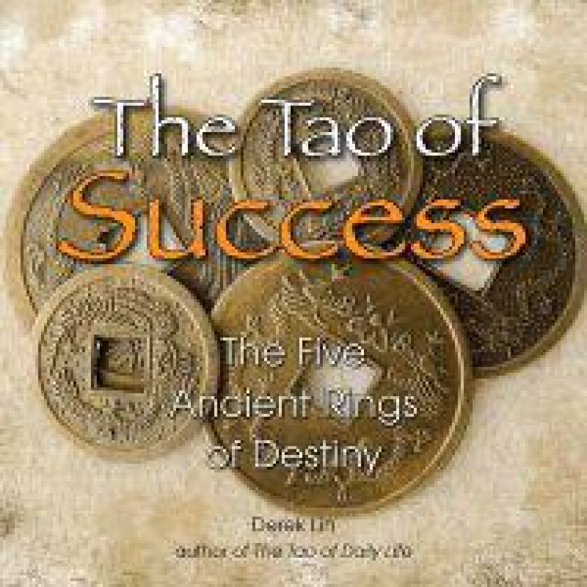 The Tao of Success
