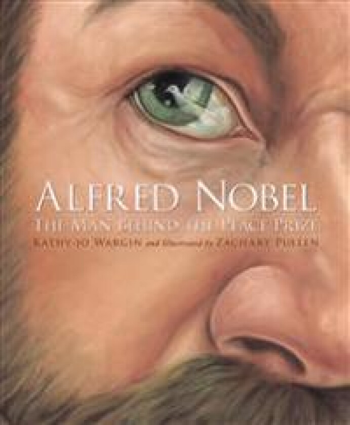 Alfred Nobel