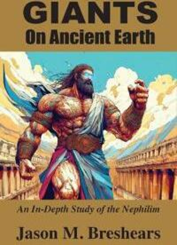 Giants on Ancient Earth