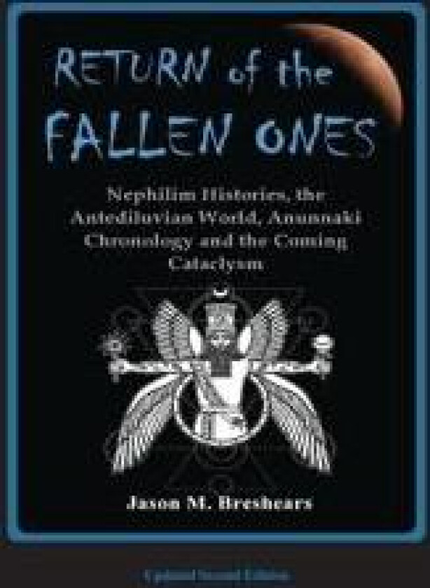 Return of the Fallen Ones