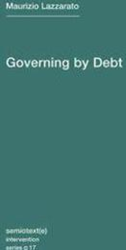 Governing by Debt