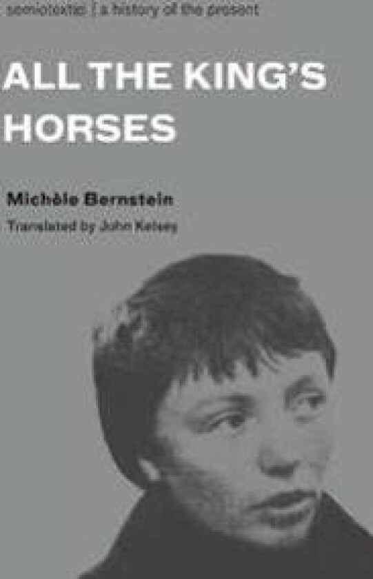 All the King's Horses