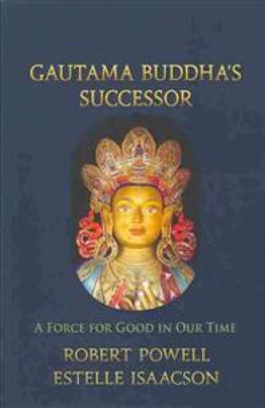 Gautama Bhudda's Successor