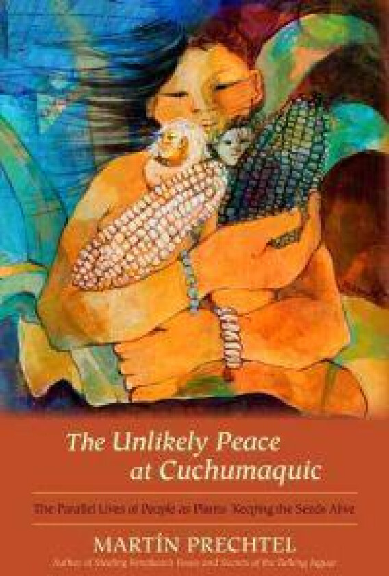 The Unlikely Peace at Cuchumaquic