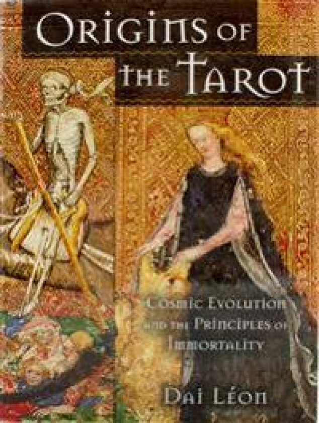 Origins of the Tarot