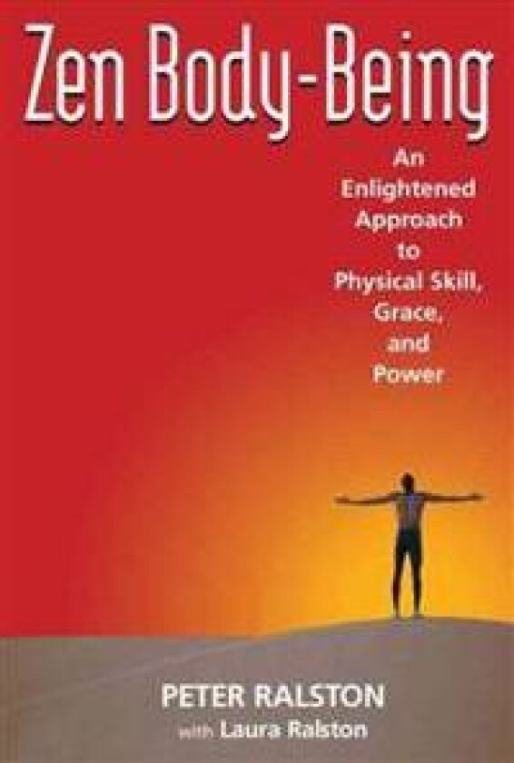 Zen Body-Being