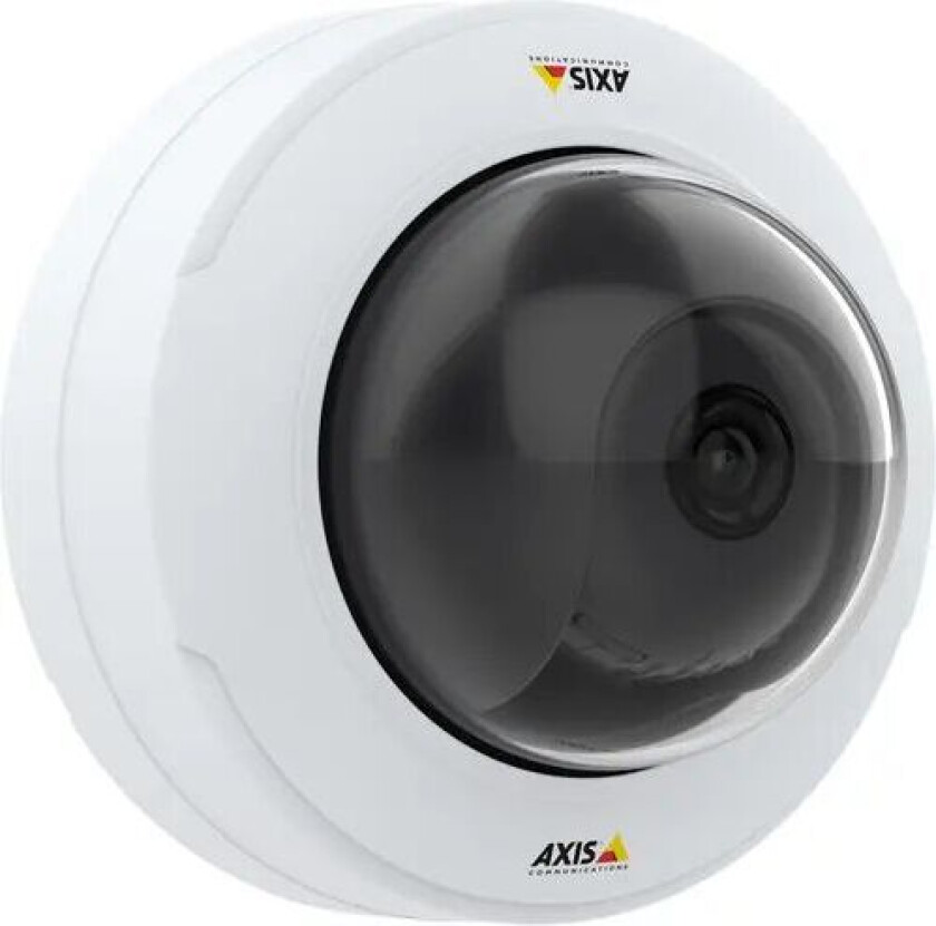 P3245-lv Network Camera