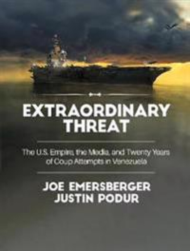 Extraordinary Threat