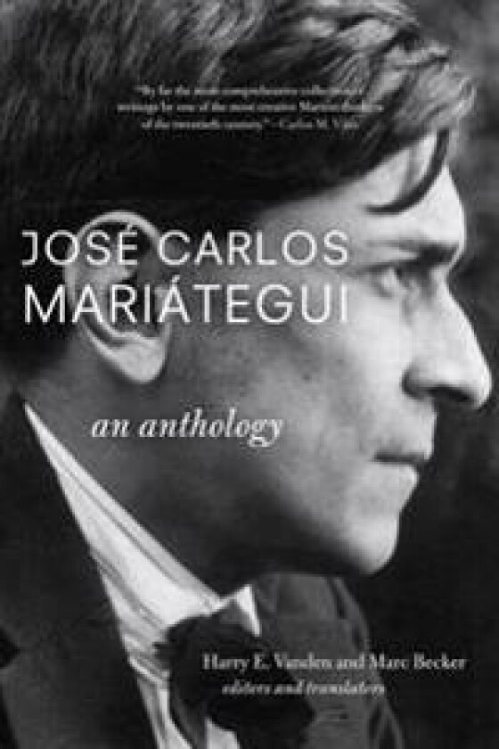 Jose Carlos Mariategui