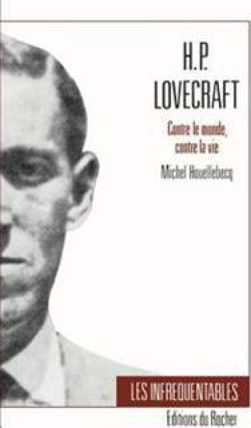 H.P. Lovecraft