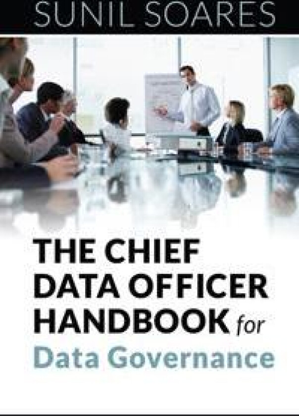 The Chief Data Officer Handbook for Data Governance