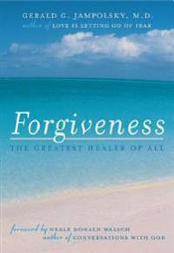 Forgiveness