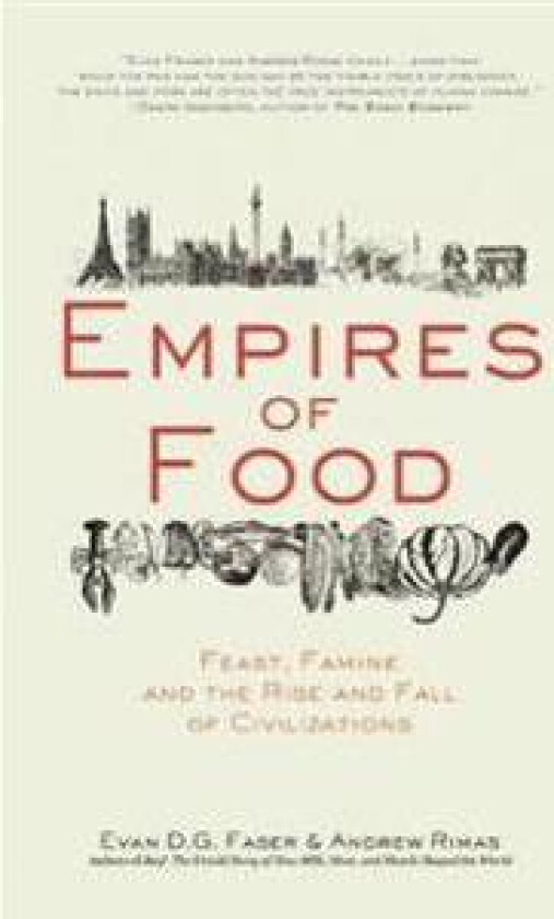 Empires of Food