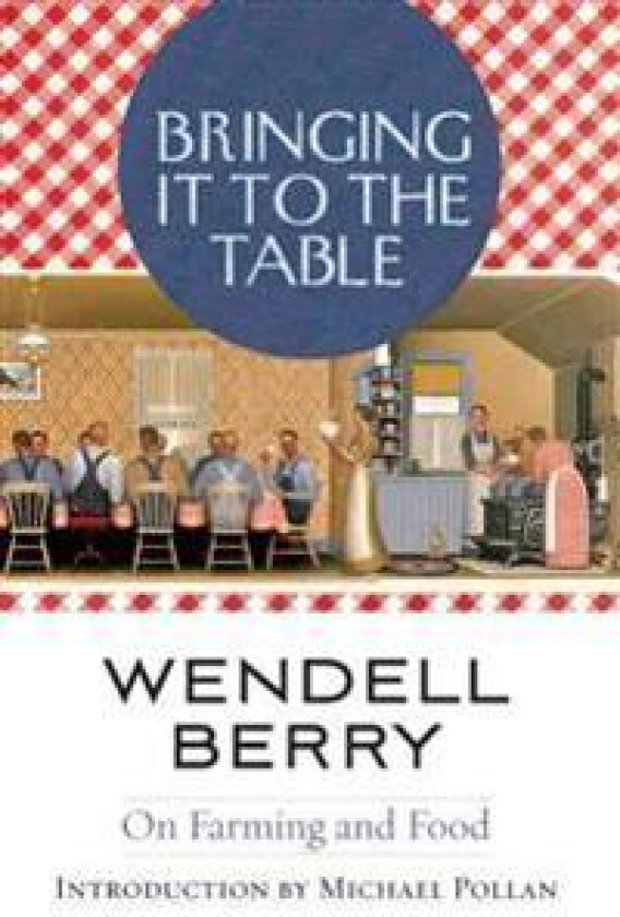 Bringing it to the Table