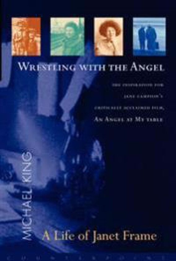 Wrestling With the Angel