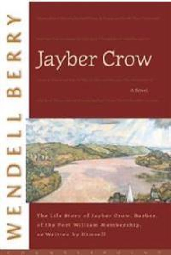 Jayber Crow