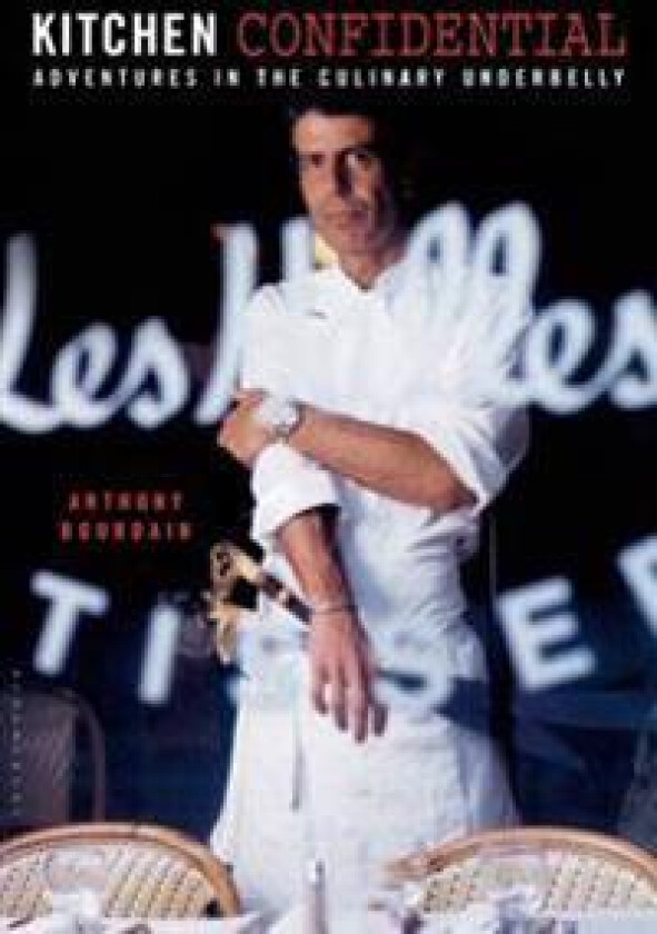 Kitchen Confidential