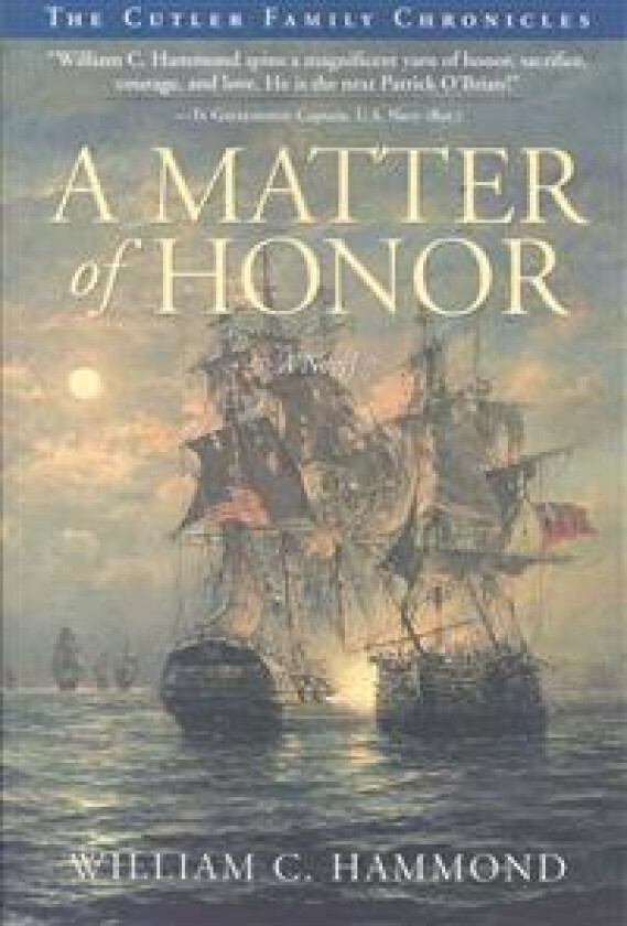A Matter of Honor