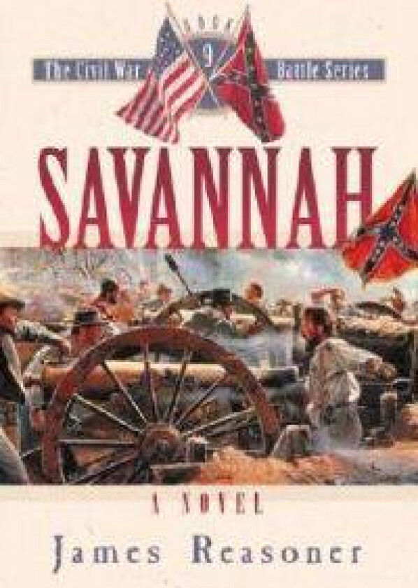 Savannah