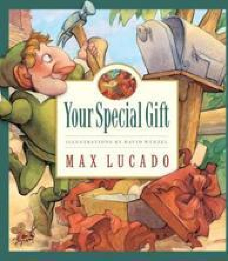 Your Special Gift