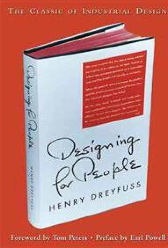 Designing for People