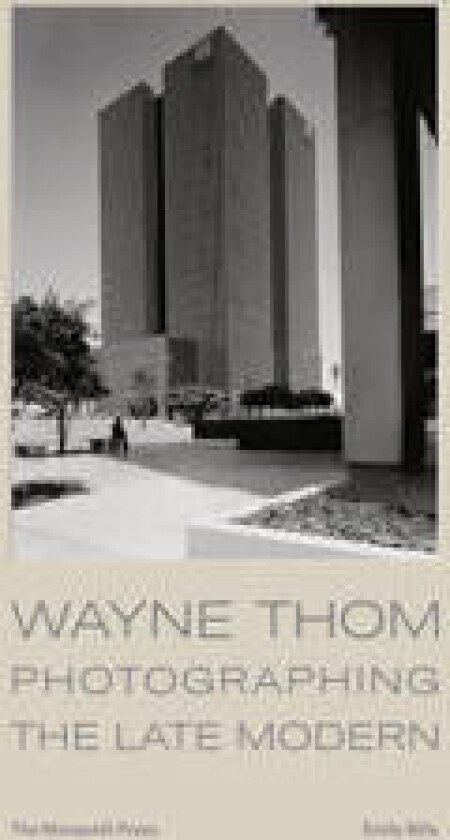 Wayne Thom
