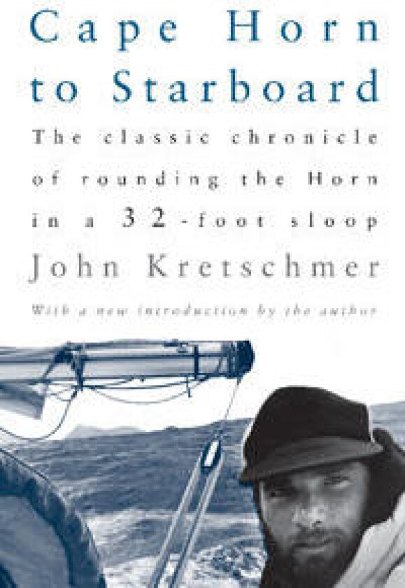 Cape Horn to Starboard