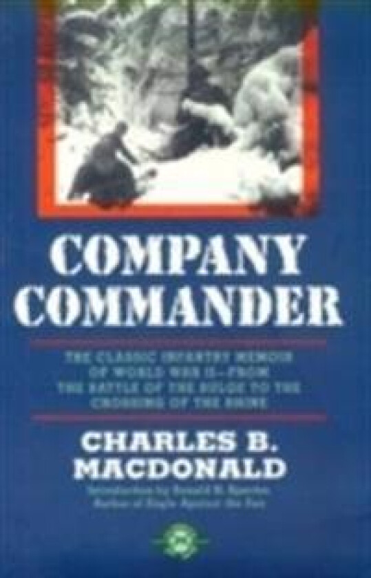 Company Commander