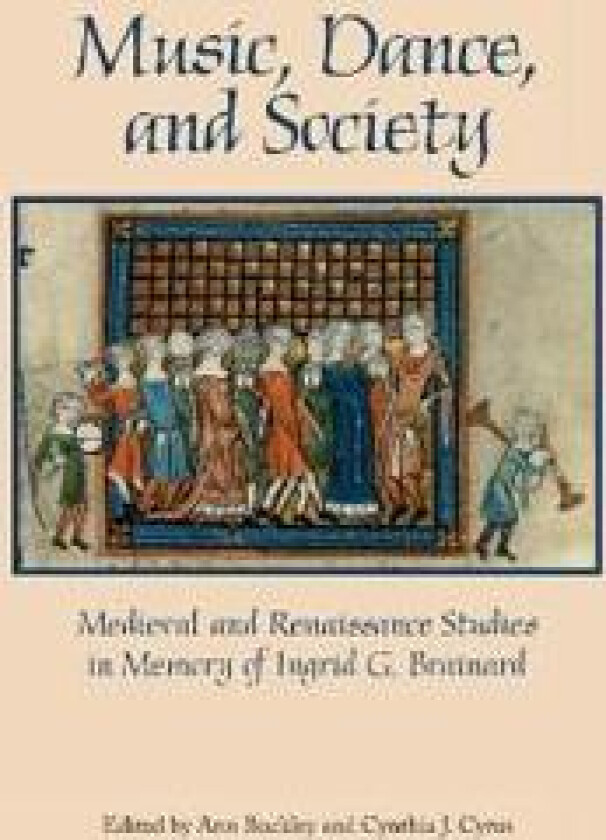 Music, Dance, and Society