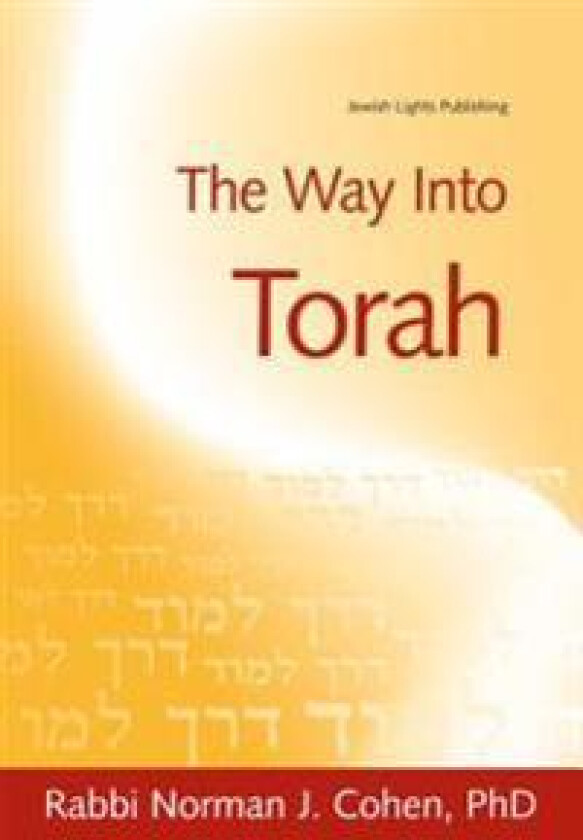 The Way into Torah