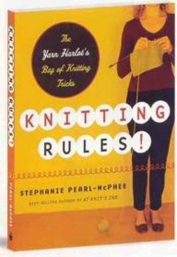 Knitting Rules!
