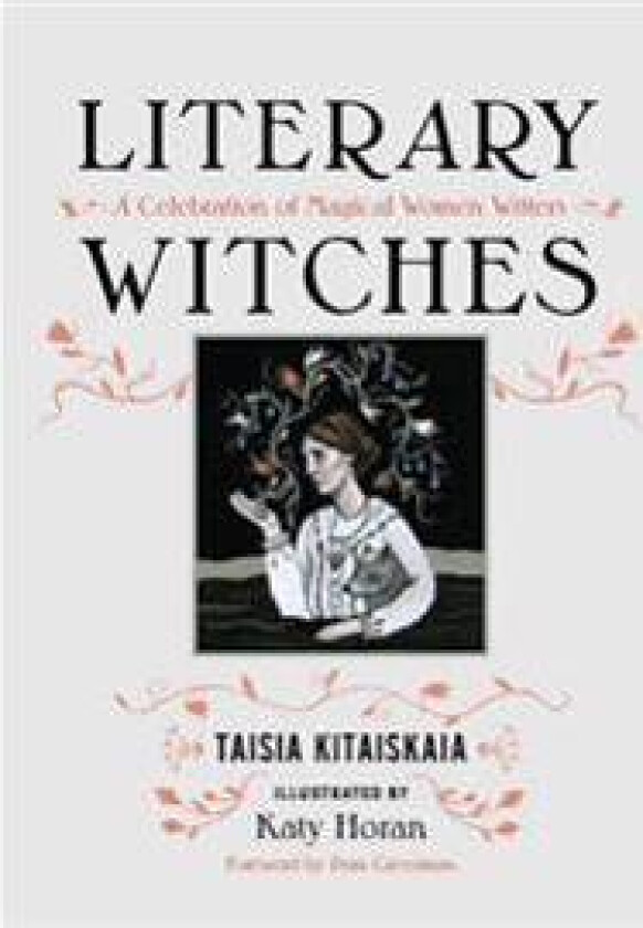 Literary Witches