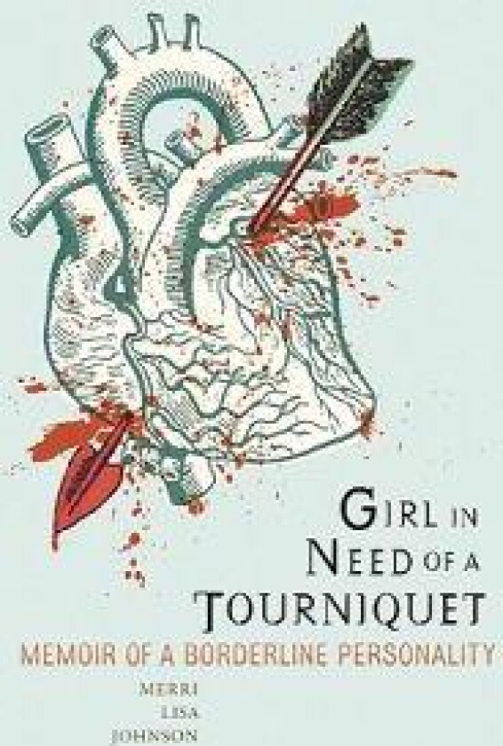 Girl in Need of a Tourniquet