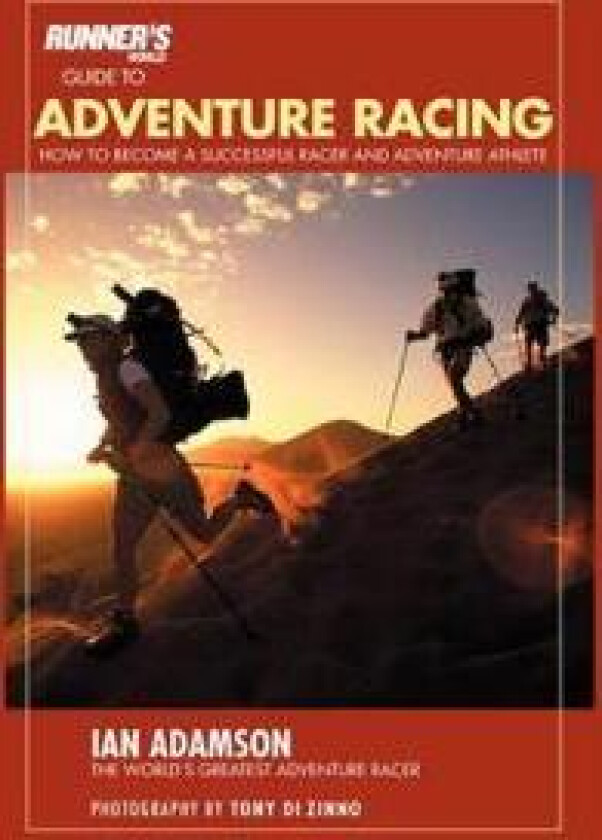 Runner's World Guide To Adventure Racing
