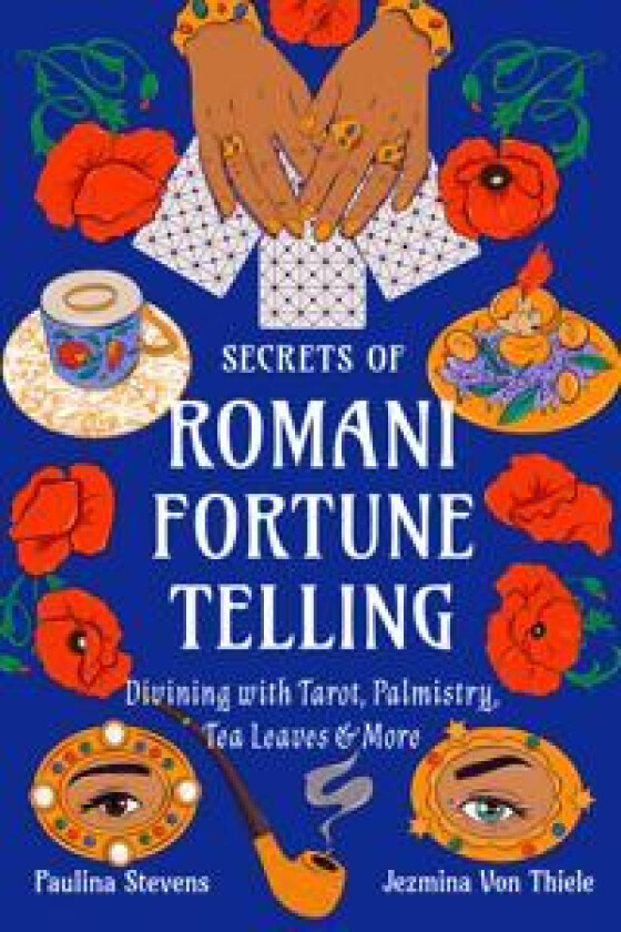 Secrets of Romani Fortune-Telling