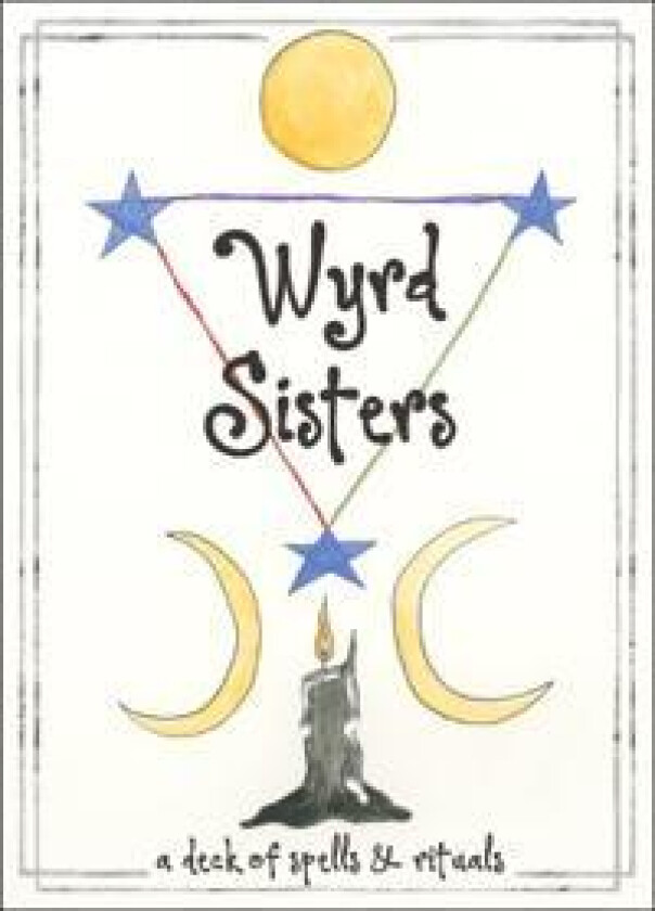 Wyrd Sisters