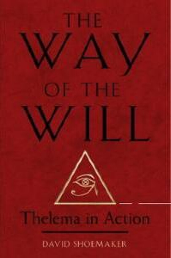 The Way of Will