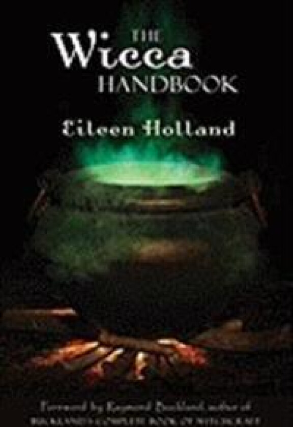 The Wicca Handbook