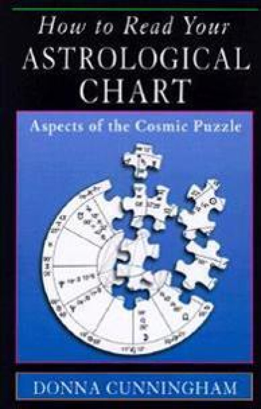 How to Read Your Astrological Chart