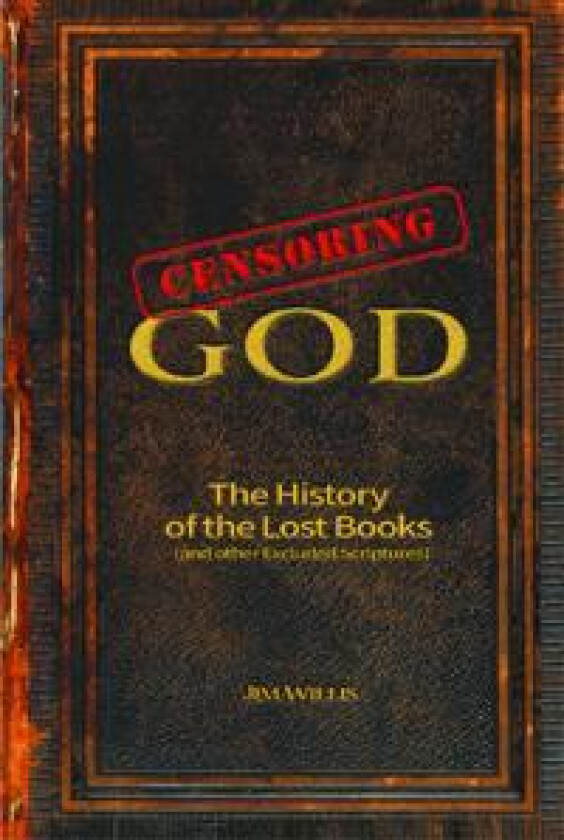 Censoring God