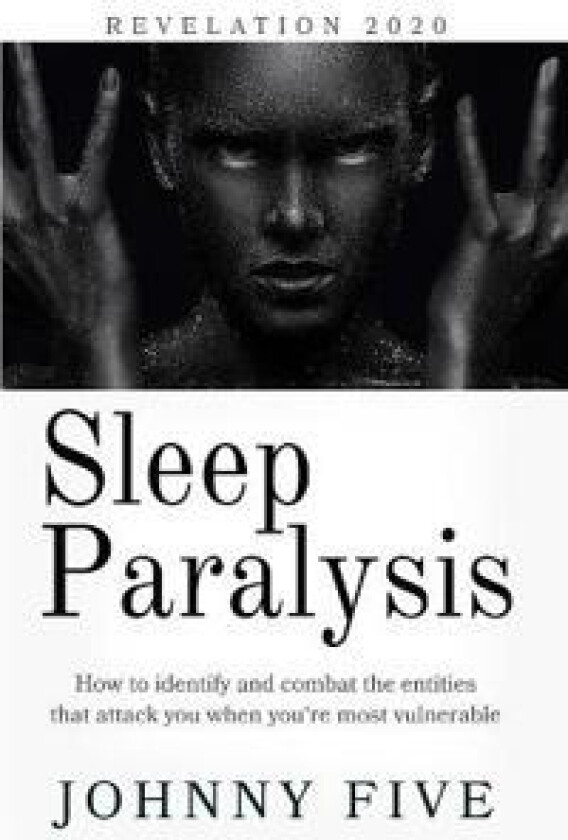 Sleep Paralysis