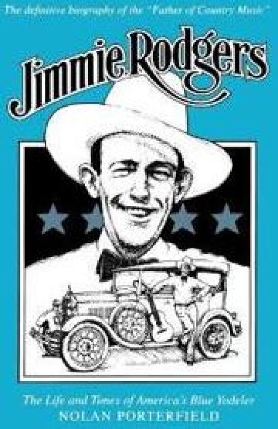 Jimmie Rodgers